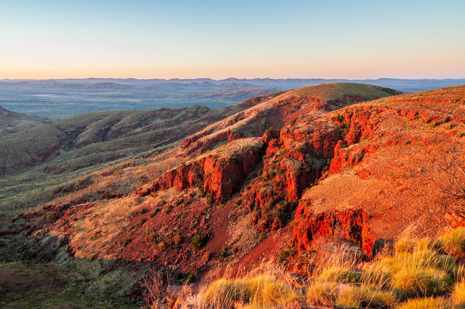 Pilbara Cultural Land Management Project Image