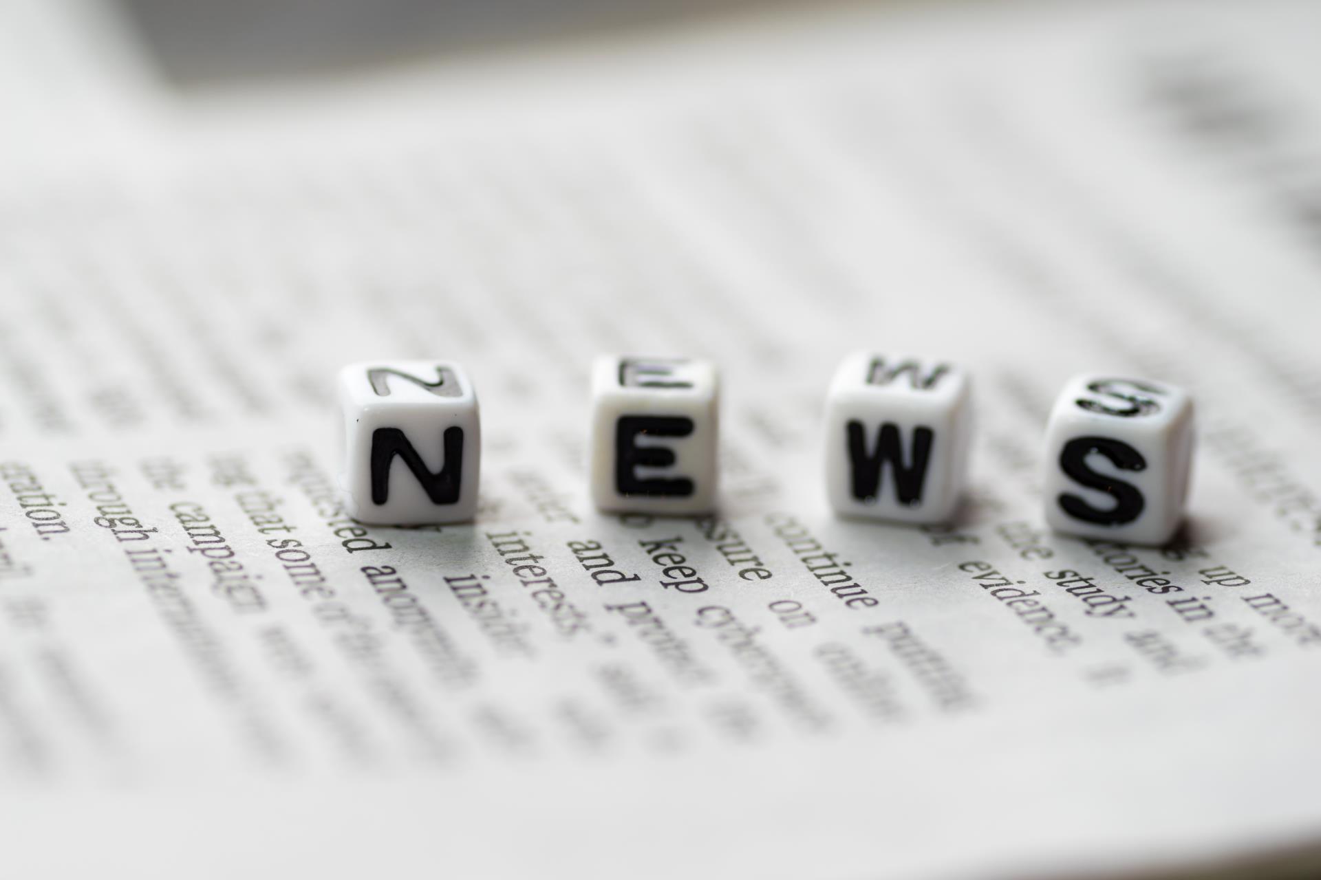 Media Releases Image